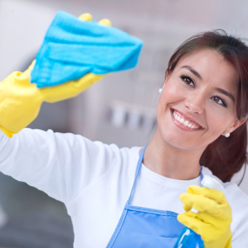 cleaning company in orlando