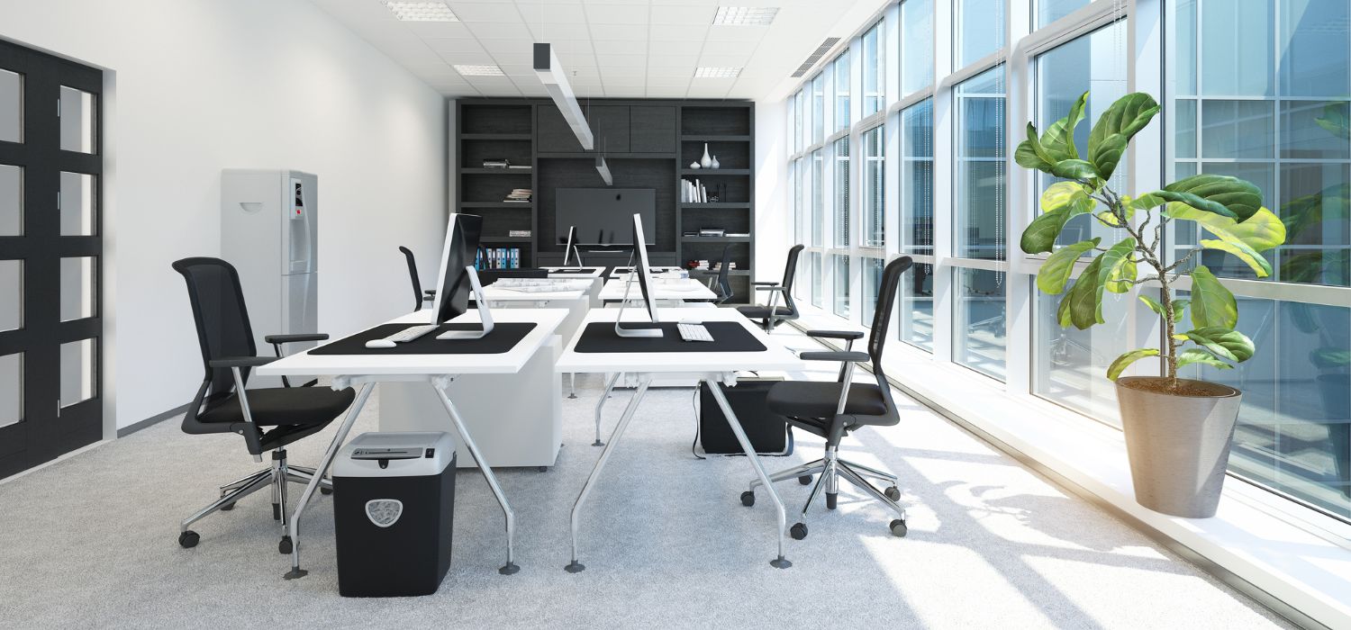 office cleaning services in leesburg