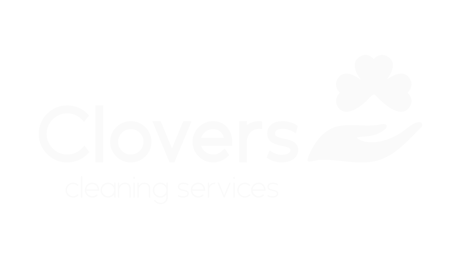 Clovers Cleaning